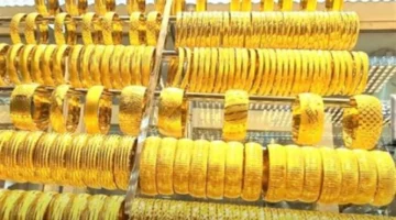 تحركات جديدة.. سعر غرام الذهب عيار 21 في مصر خلال تعاملات الأحد